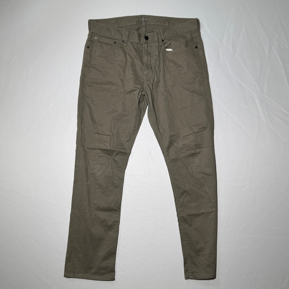 Old Navy Olive Green Pants